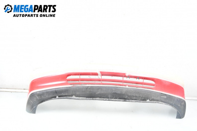 Предна броня за Peugeot 306 Hatchback (01.1993 - 10.2003), хечбек, позиция: предна