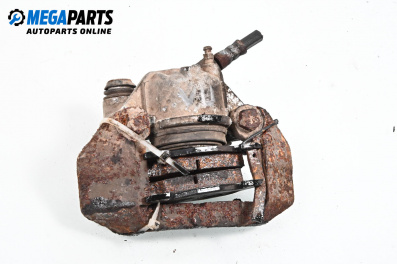 Спирачен апарат за Peugeot 306 Hatchback (01.1993 - 10.2003), позиция: предна, лява