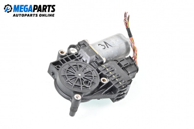 Електромотор за стъклоподемник за Audi A6 Avant C5 (11.1997 - 01.2005), 4+1 вр., комби, позиция: задна, лява