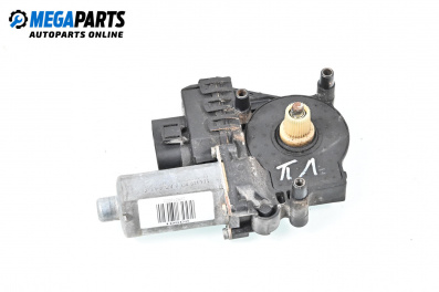 Електромотор за стъклоподемник за Audi A6 Avant C5 (11.1997 - 01.2005), 4+1 вр., комби, позиция: предна, лява