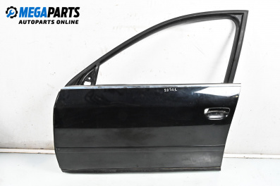 Врата за Audi A6 Avant C5 (11.1997 - 01.2005), 4+1 вр., комби, позиция: предна, лява