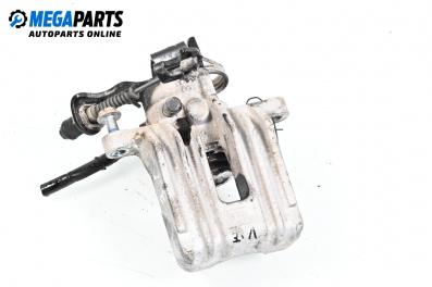 Спирачен апарат за Audi A6 Avant C5 (11.1997 - 01.2005), позиция: задна, лява