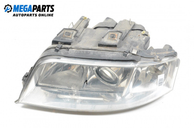 Фар за Audi A6 Avant C5 (11.1997 - 01.2005), комби, позиция: лява