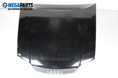 Преден капак за Audi A6 Avant C5 (11.1997 - 01.2005), 4+1 вр., комби, позиция: предна