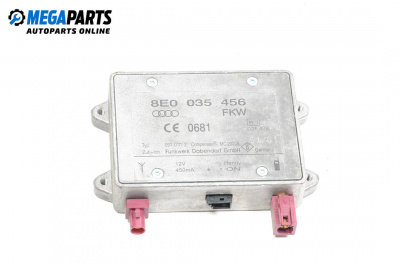 Усилвател антена за Audi A6 Avant C5 (11.1997 - 01.2005), № 8E0 035 456
