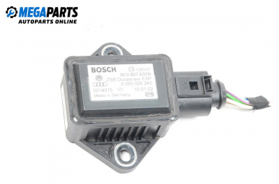 Сензор ESP за Audi A6 Avant C5 (11.1997 - 01.2005), № 4B0 907 637А