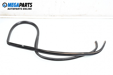 Уплътнение за врата за Mazda 2 Hatchback I (02.2003 - 06.2007), 4+1 вр., хечбек, позиция: предна, лява