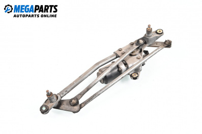 Ел. мотор за чистачките за Mazda 2 Hatchback I (02.2003 - 06.2007), хечбек, позиция: предна