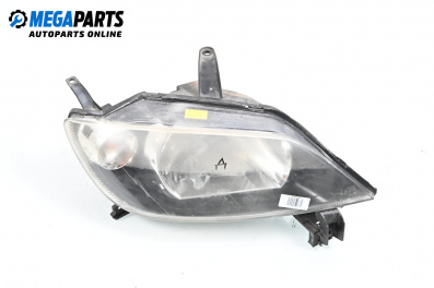 Фар за Mazda 2 Hatchback I (02.2003 - 06.2007), хечбек, позиция: дясна