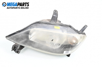 Фар за Mazda 2 Hatchback I (02.2003 - 06.2007), хечбек, позиция: лява