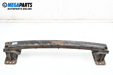 Основа броня за Mazda 2 Hatchback I (02.2003 - 06.2007), хечбек, позиция: предна