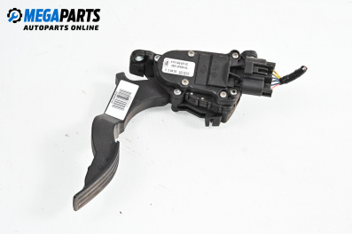 Потенциометър газ  за Mazda 2 Hatchback I (02.2003 - 06.2007), № 2S61-9F836:AA