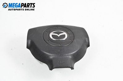 Airbag за Mazda 2 Hatchback I (02.2003 - 06.2007), 4+1 вр., хечбек, позиция: предна