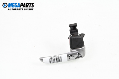 Вътрешна дръжка за Mazda 2 Hatchback I (02.2003 - 06.2007), 4+1 вр., хечбек, позиция: предна, дясна