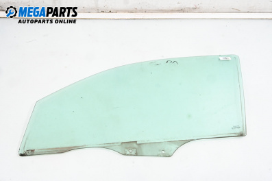 Странично стъкло за Mazda 2 Hatchback I (02.2003 - 06.2007), 4+1 вр., хечбек, позиция: предна, лява