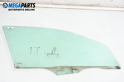 Странично стъкло за Mazda 2 Hatchback I (02.2003 - 06.2007), 4+1 вр., хечбек, позиция: предна, дясна