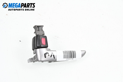 Вътрешна дръжка за Mazda 2 Hatchback I (02.2003 - 06.2007), 4+1 вр., хечбек, позиция: предна, лява