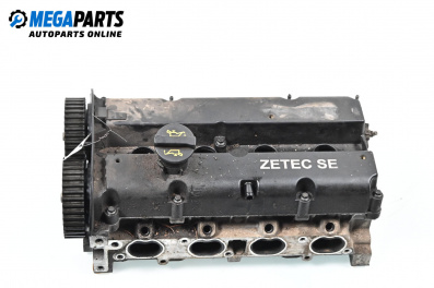 Глава за Mazda 2 Hatchback I (02.2003 - 06.2007) 1.6, 100 к.с.