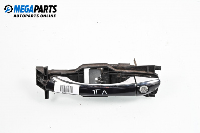 Външна дръжка за Mercedes-Benz E-Class Estate (S211) (03.2003 - 07.2009), 4+1 вр., комби, позиция: предна, лява