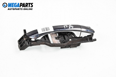 Външна дръжка за Mercedes-Benz E-Class Estate (S211) (03.2003 - 07.2009), 4+1 вр., комби, позиция: предна, дясна