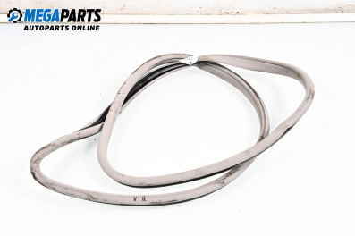 Уплътнение за врата за Mercedes-Benz E-Class Estate (S211) (03.2003 - 07.2009), 4+1 вр., комби, позиция: предна, лява