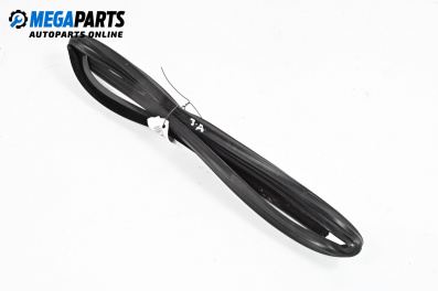 Уплътнение за врата за Mercedes-Benz E-Class Estate (S211) (03.2003 - 07.2009), 4+1 вр., комби, позиция: задна, дясна