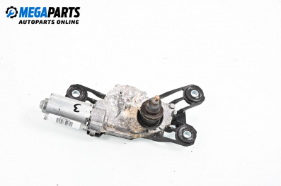 Ел. мотор за чистачките за Mercedes-Benz E-Class Estate (S211) (03.2003 - 07.2009), комби, позиция: задна