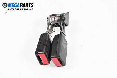 Закопчалки предпазни колани за Mercedes-Benz E-Class Estate (S211) (03.2003 - 07.2009), 4+1 вр., позиция: задна