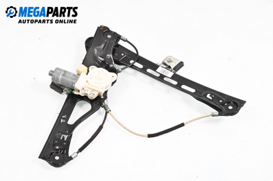 Машинка ел. стъкло за Mercedes-Benz E-Class Estate (S211) (03.2003 - 07.2009), 4+1 вр., комби, позиция: предна, лява