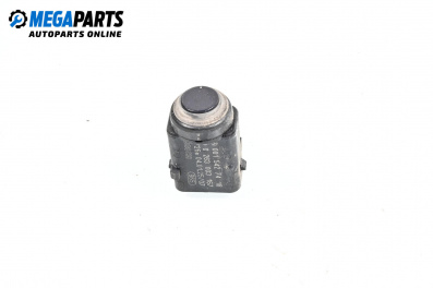 Парктроник за Mercedes-Benz E-Class Estate (S211) (03.2003 - 07.2009)