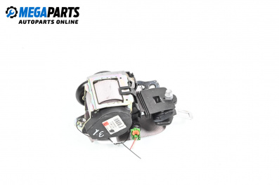 Предпазен колан за Mercedes-Benz E-Class Estate (S211) (03.2003 - 07.2009), 4+1 вр., позиция: задна, лява