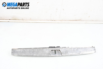 Планка багажник за Mercedes-Benz E-Class Estate (S211) (03.2003 - 07.2009), 4+1 вр., комби