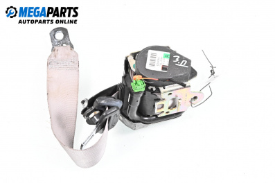 Предпазен колан за Mercedes-Benz E-Class Estate (S211) (03.2003 - 07.2009), 4+1 вр., позиция: задна, дясна