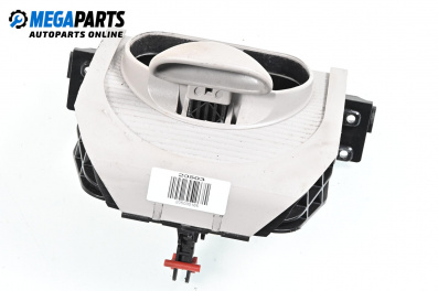 Ръкохватка реглаж волан за Mercedes-Benz E-Class Estate (S211) (03.2003 - 07.2009), 4+1 вр., комби