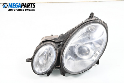 Фар за Mercedes-Benz E-Class Estate (S211) (03.2003 - 07.2009), комби, позиция: лява
