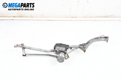 Ел. мотор за чистачките за Mercedes-Benz E-Class Estate (S211) (03.2003 - 07.2009), комби, позиция: предна, № Bosch 0 390 241 801