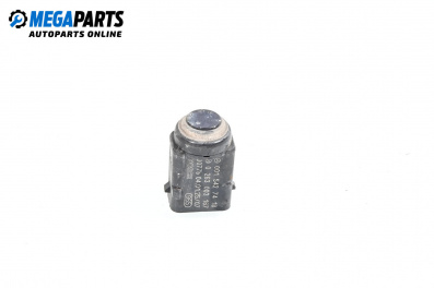 Парктроник за Mercedes-Benz E-Class Estate (S211) (03.2003 - 07.2009)