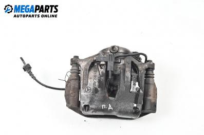 Спирачен апарат за Mercedes-Benz E-Class Estate (S211) (03.2003 - 07.2009), позиция: предна, дясна