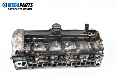 Глава за Mercedes-Benz E-Class Estate (S211) (03.2003 - 07.2009) E 270 T CDI (211.216), 177 к.с.