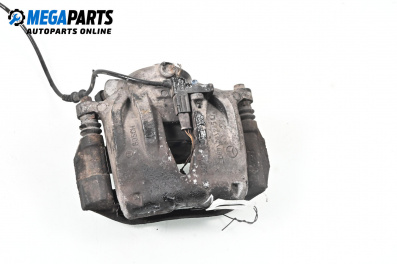 Спирачен апарат за Mercedes-Benz E-Class Estate (S211) (03.2003 - 07.2009), позиция: предна, лява