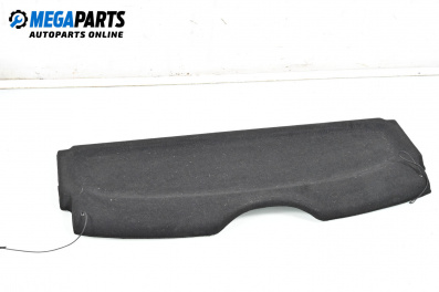 Кора багажник за Peugeot 206 Hatchback (08.1998 - 12.2012), 2+1 вр., хечбек