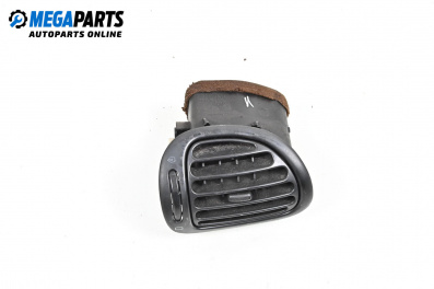 Духалка парно за Peugeot 206 Hatchback (08.1998 - 12.2012)