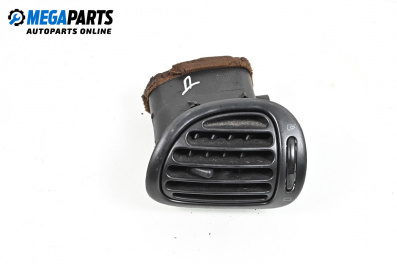 Духалка парно за Peugeot 206 Hatchback (08.1998 - 12.2012)