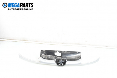 Декоративна маска за Peugeot 206 Hatchback (08.1998 - 12.2012), хечбек