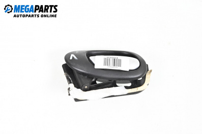 Вътрешна дръжка за Peugeot 206 Hatchback (08.1998 - 12.2012), 2+1 вр., хечбек, позиция: лява