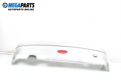 Задна броня за Peugeot 206 Hatchback (08.1998 - 12.2012), хечбек