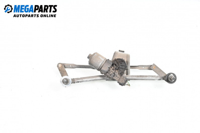 Ел. мотор за чистачките за Peugeot 206 Hatchback (08.1998 - 12.2012), хечбек, позиция: предна