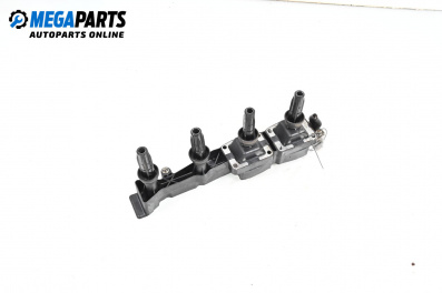 Запалителна бобина за Peugeot 206 Hatchback (08.1998 - 12.2012) 1.6 16V, 109 к.с.