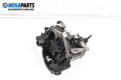 Ръчна скоростна кутия за Peugeot 206 Hatchback (08.1998 - 12.2012) 1.6 16V, 109 к.с.