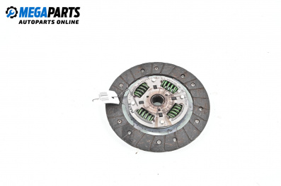 Феродов диск за Peugeot 206 Hatchback (08.1998 - 12.2012) 1.6 16V, 109 к.с.